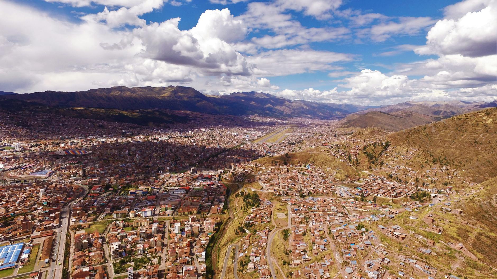 How to Choose Well in Lima, Peru