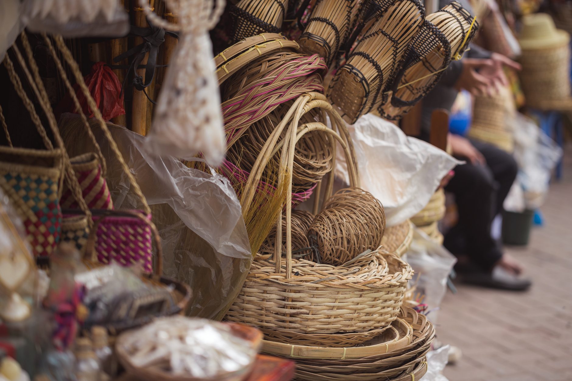 Responsible and Local-First Tips in Lima, Peru