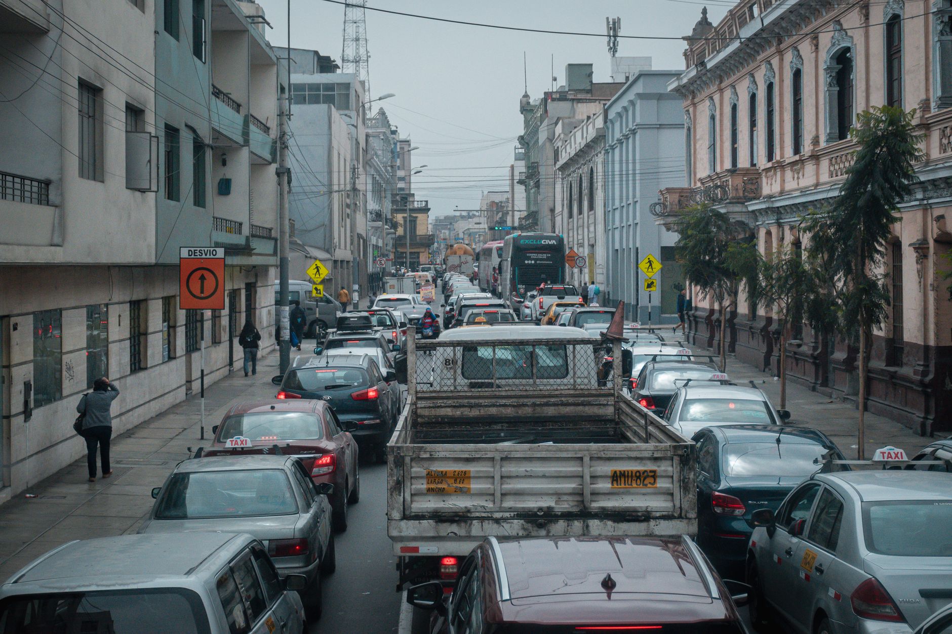 How to Choose Well in Lima, Peru