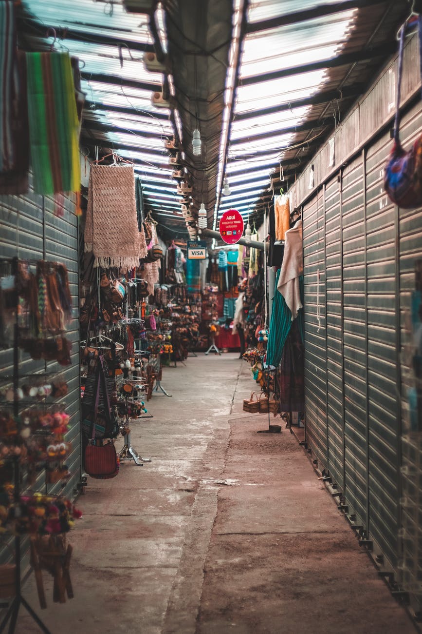 Responsible and Local-First Tips in Lima, Peru