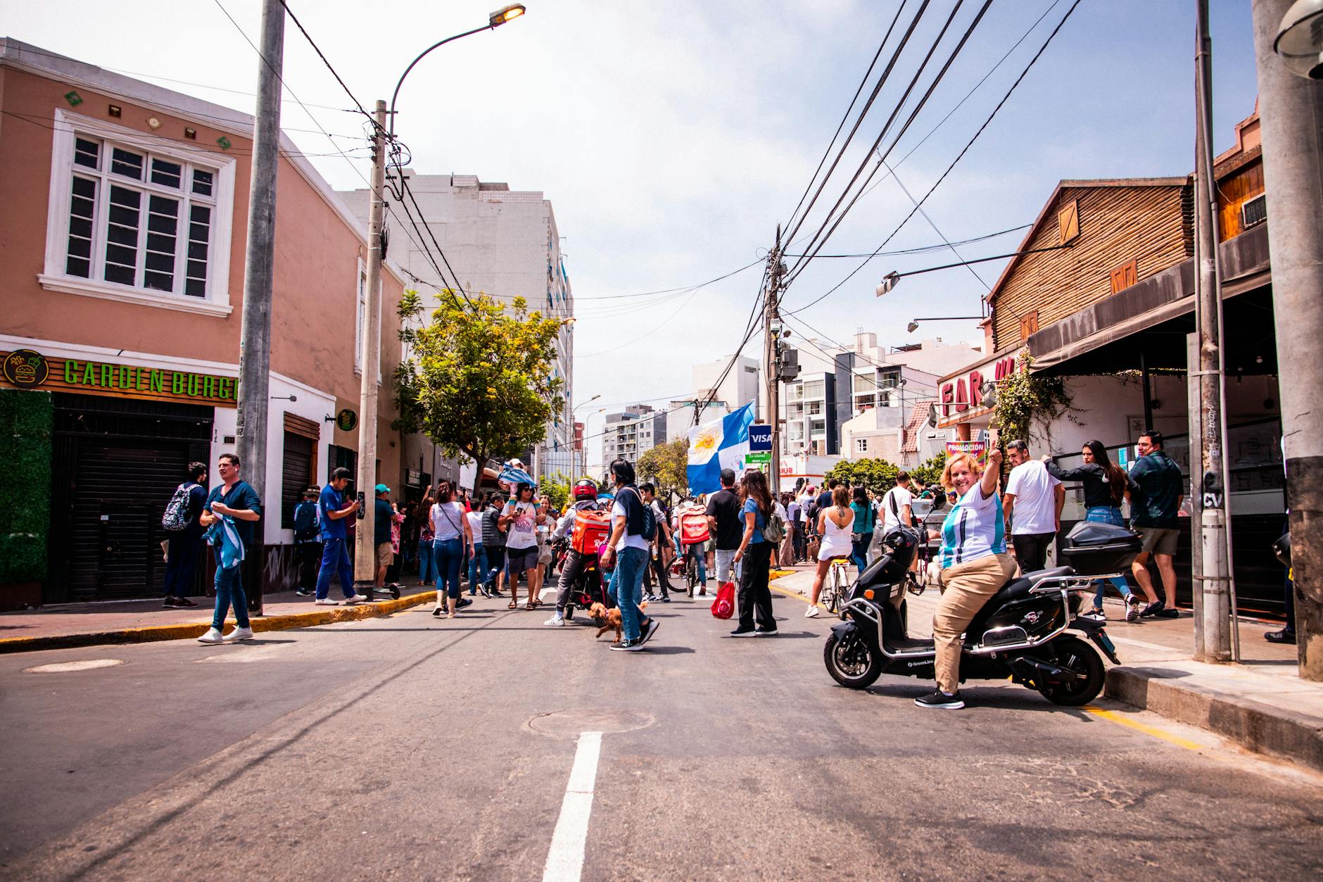 How to Choose Well in Lima, Peru