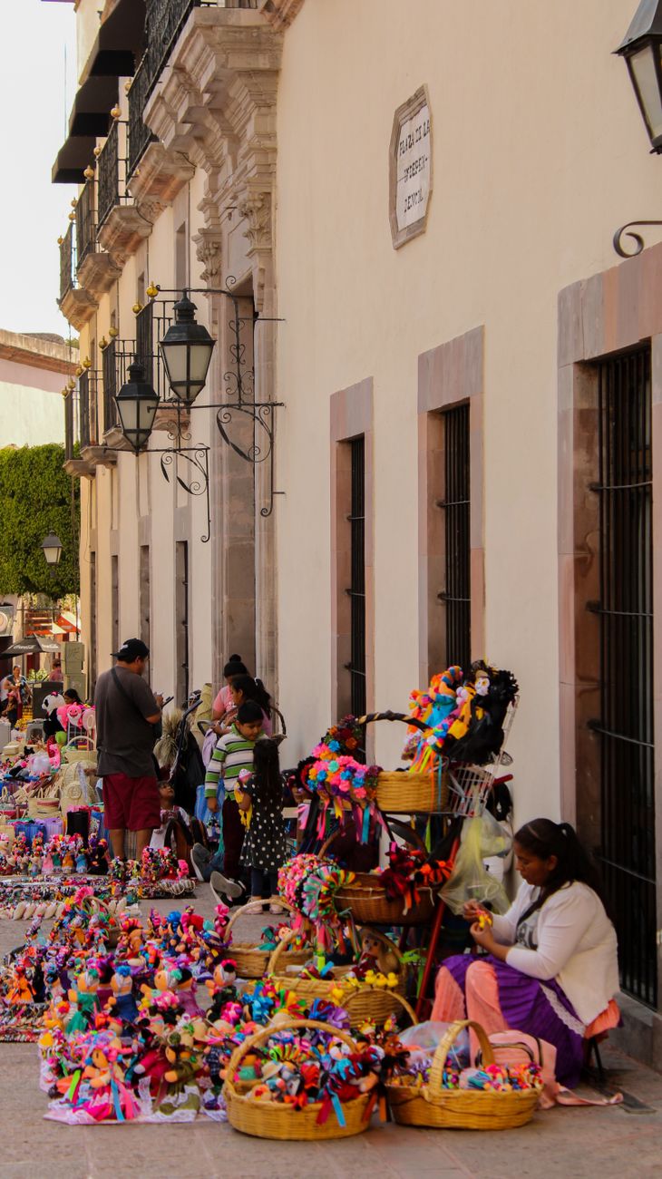 Responsible and Local-First Tips in Lima, Peru