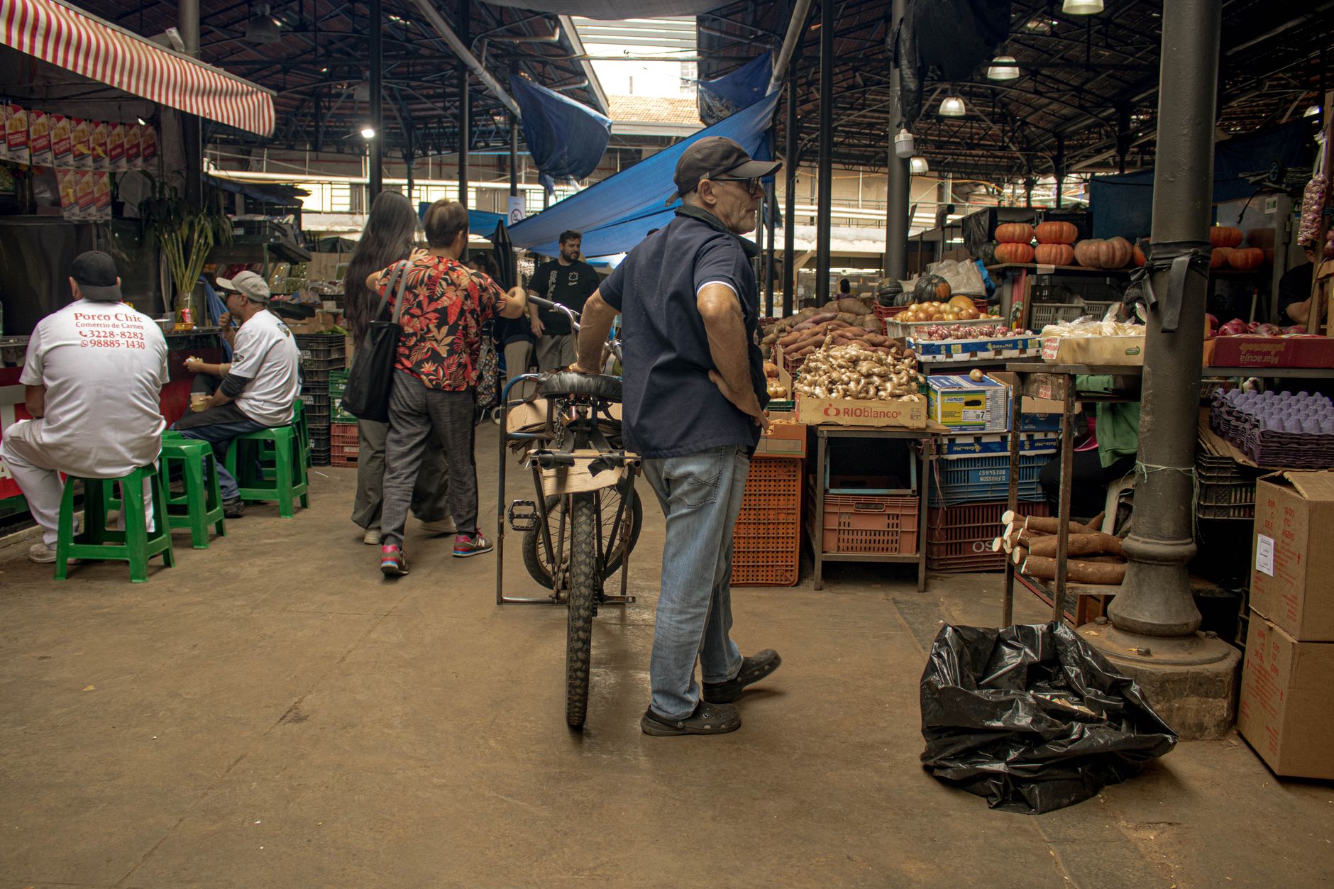 What This Page Helps You Decide in Lima, Peru