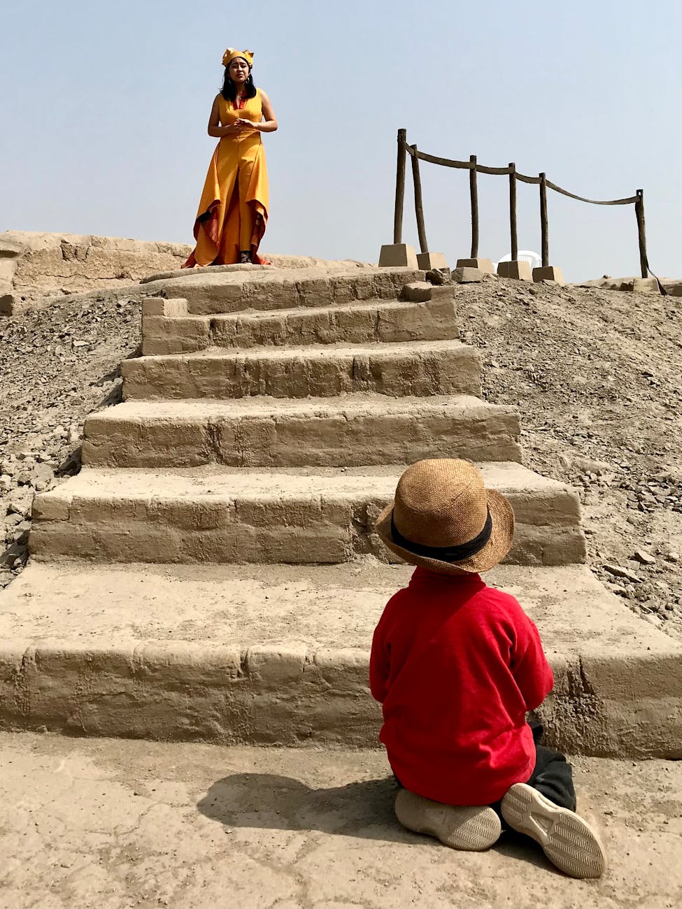 How to Choose Well in Lima, Peru
