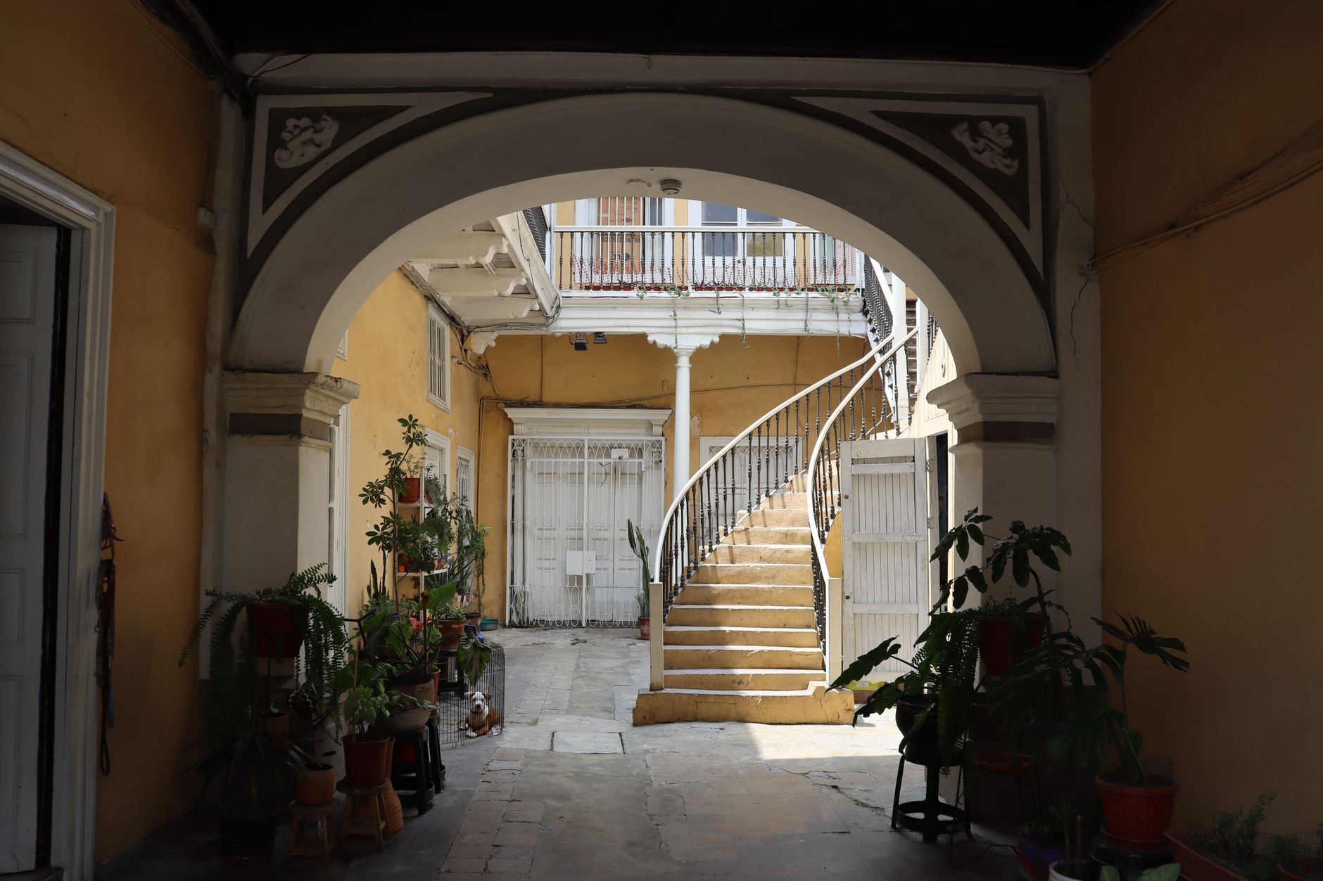 How to Choose Well in Lima, Peru