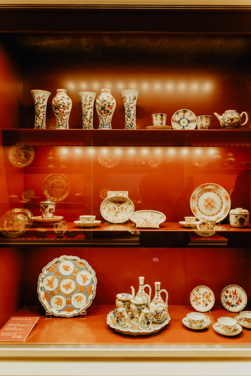 Why Visit in Limoges, France