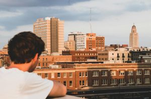 Lincoln, United States