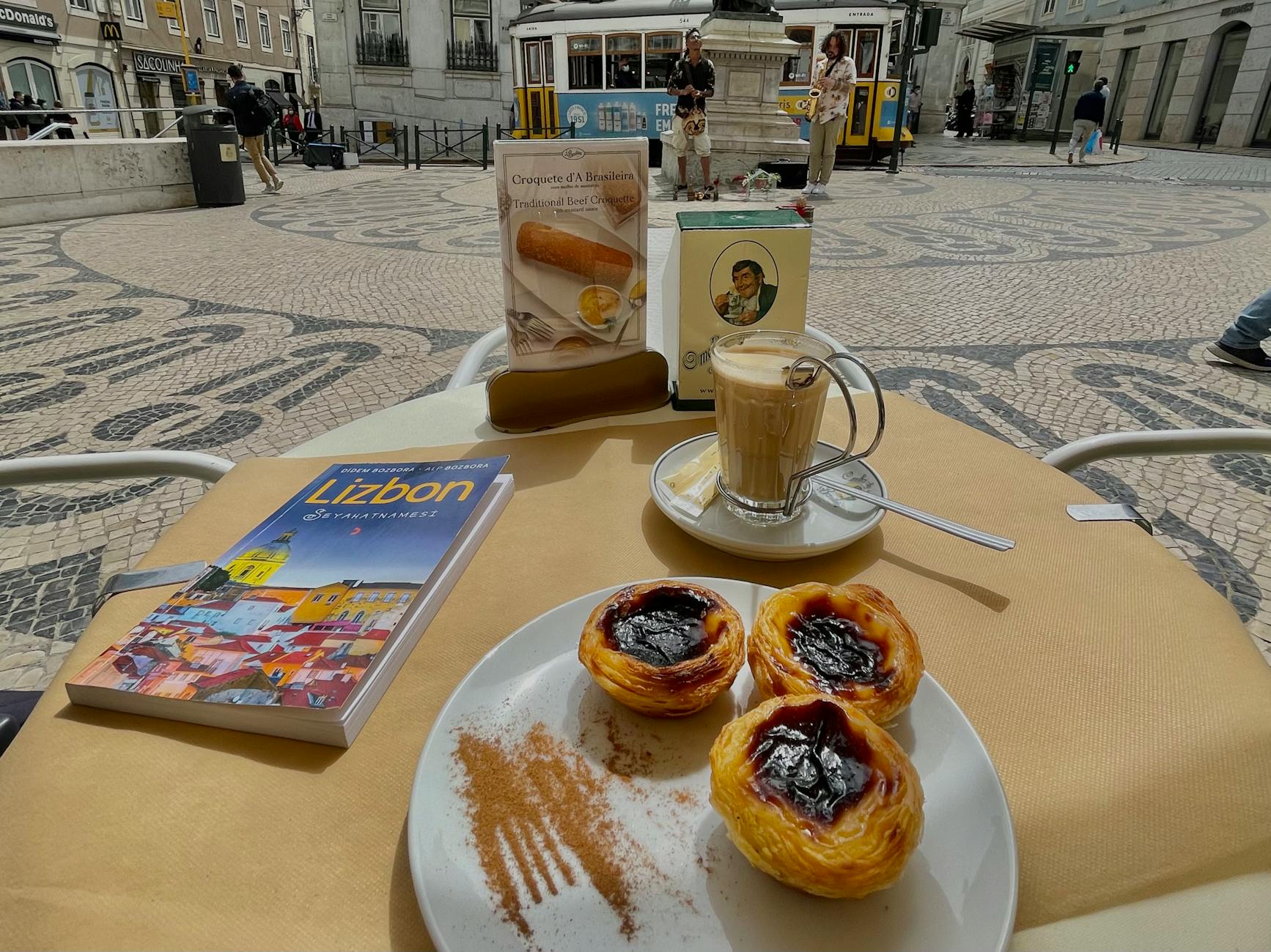 How to Choose Well in Lisbon, Portugal