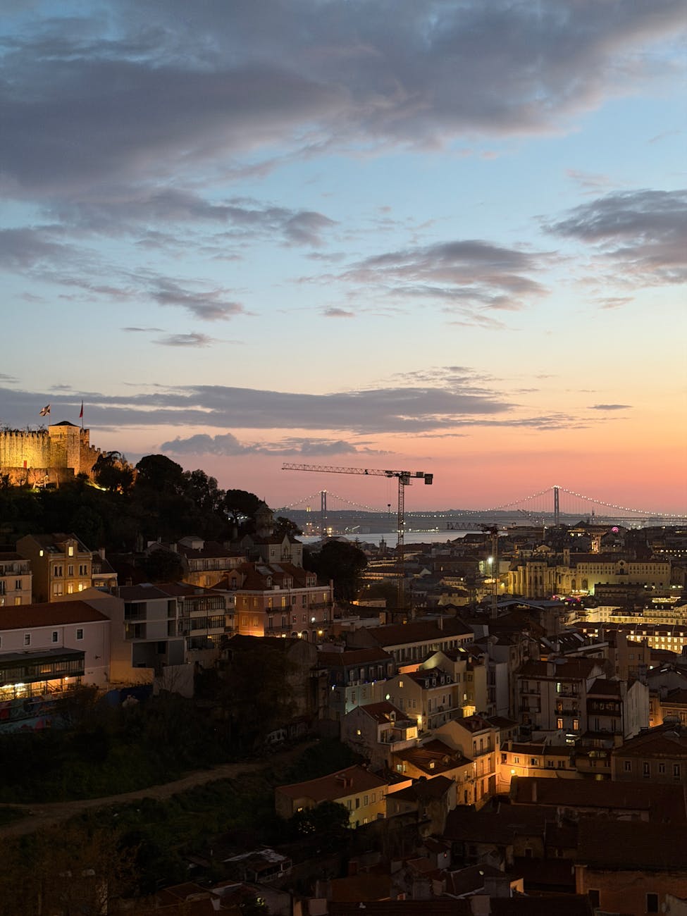 Top Recommendations in Lisbon, Portugal