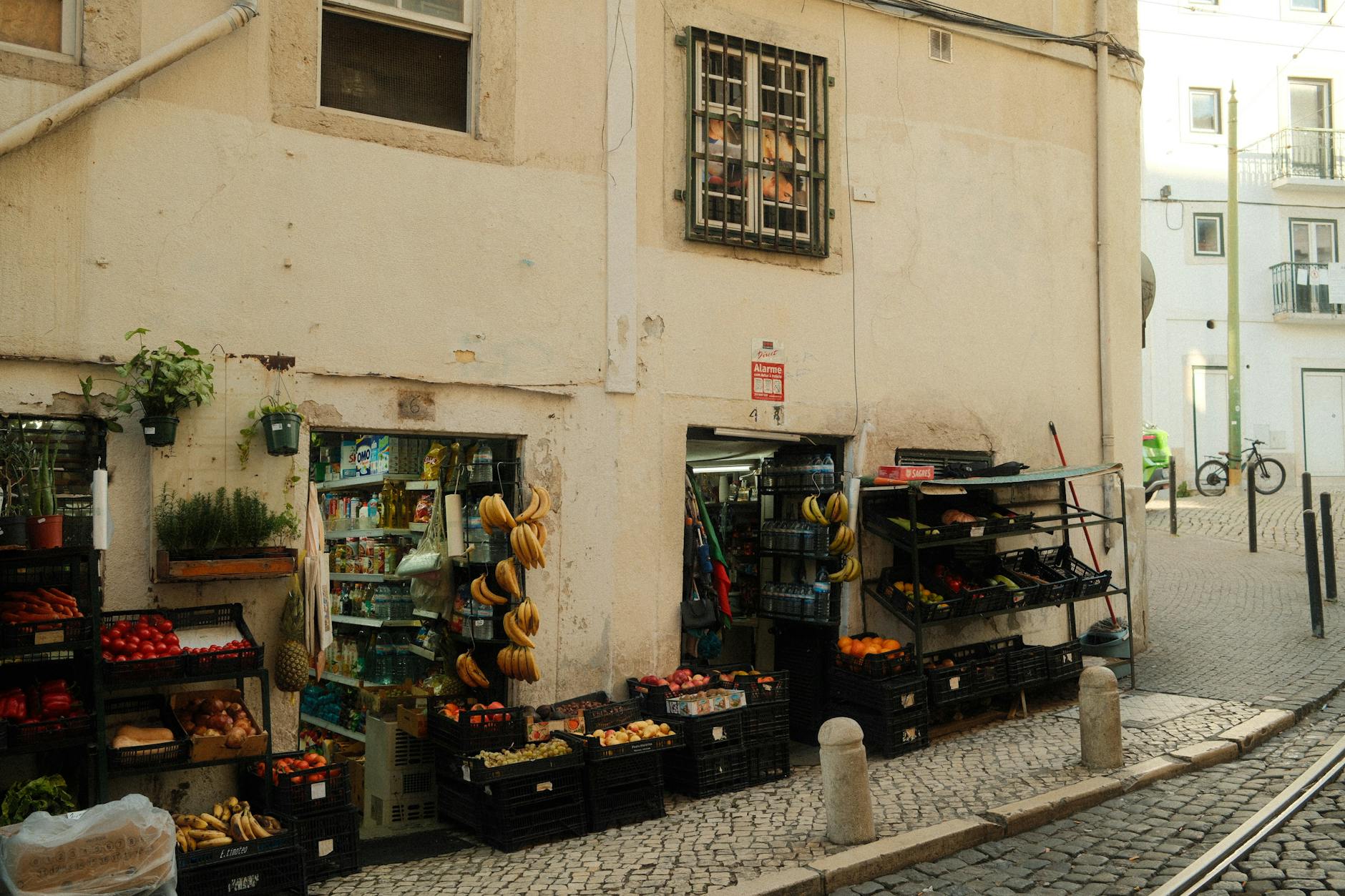 Top Recommendations in Lisbon, Portugal