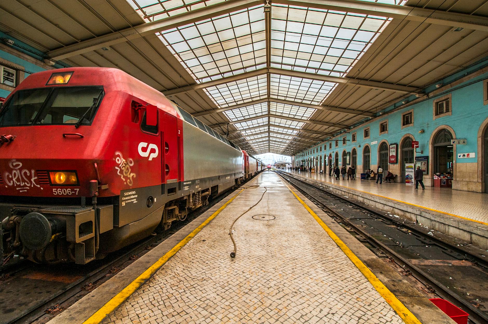 Top Recommendations in Lisbon, Portugal