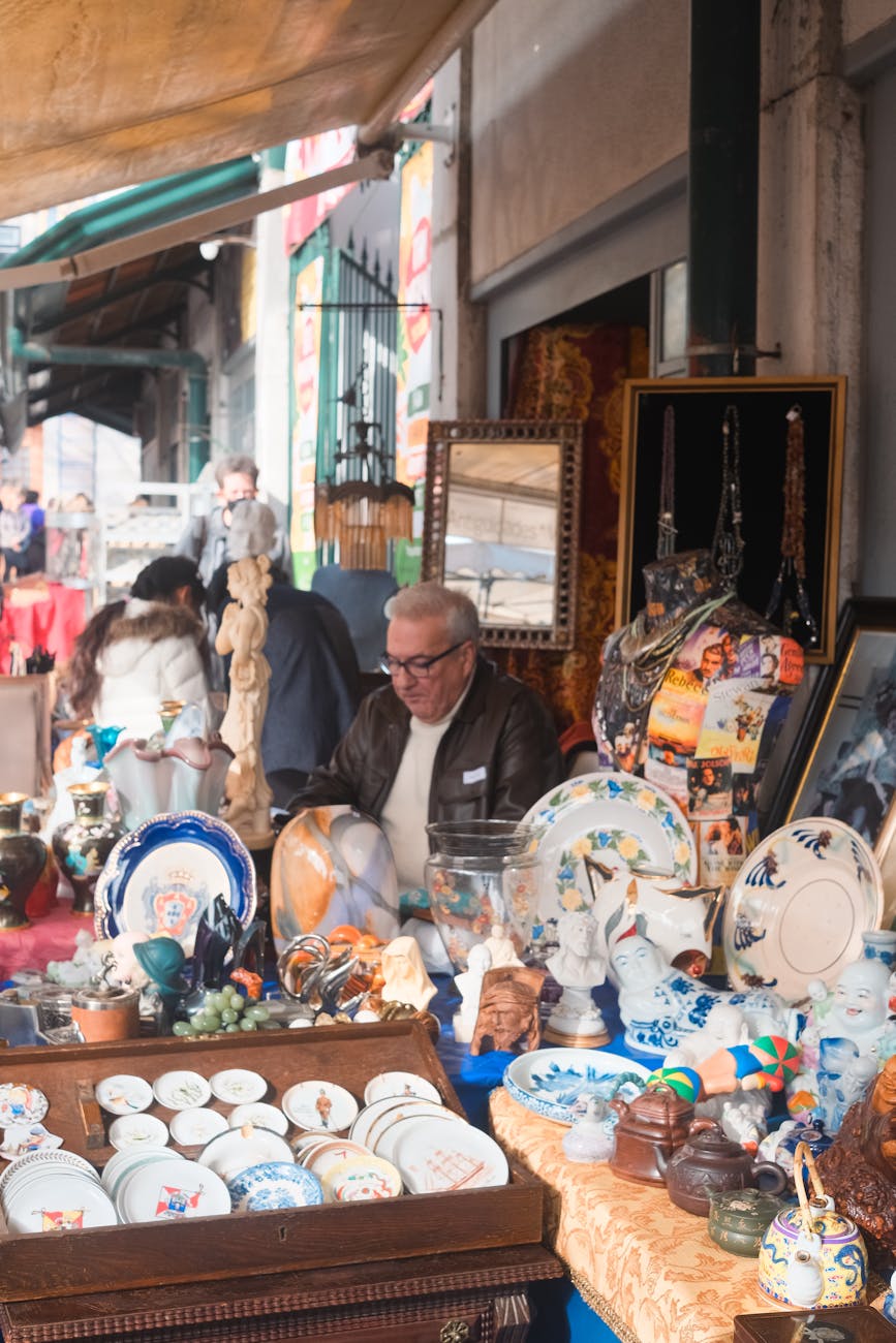 How to Choose Well in Lisbon, Portugal