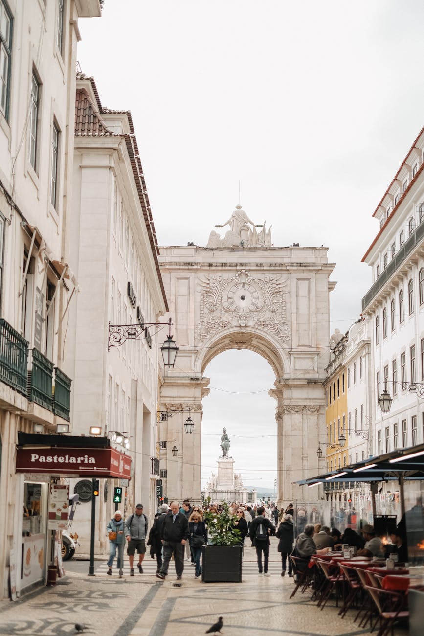 Responsible and Local-First Tips in Lisbon, Portugal