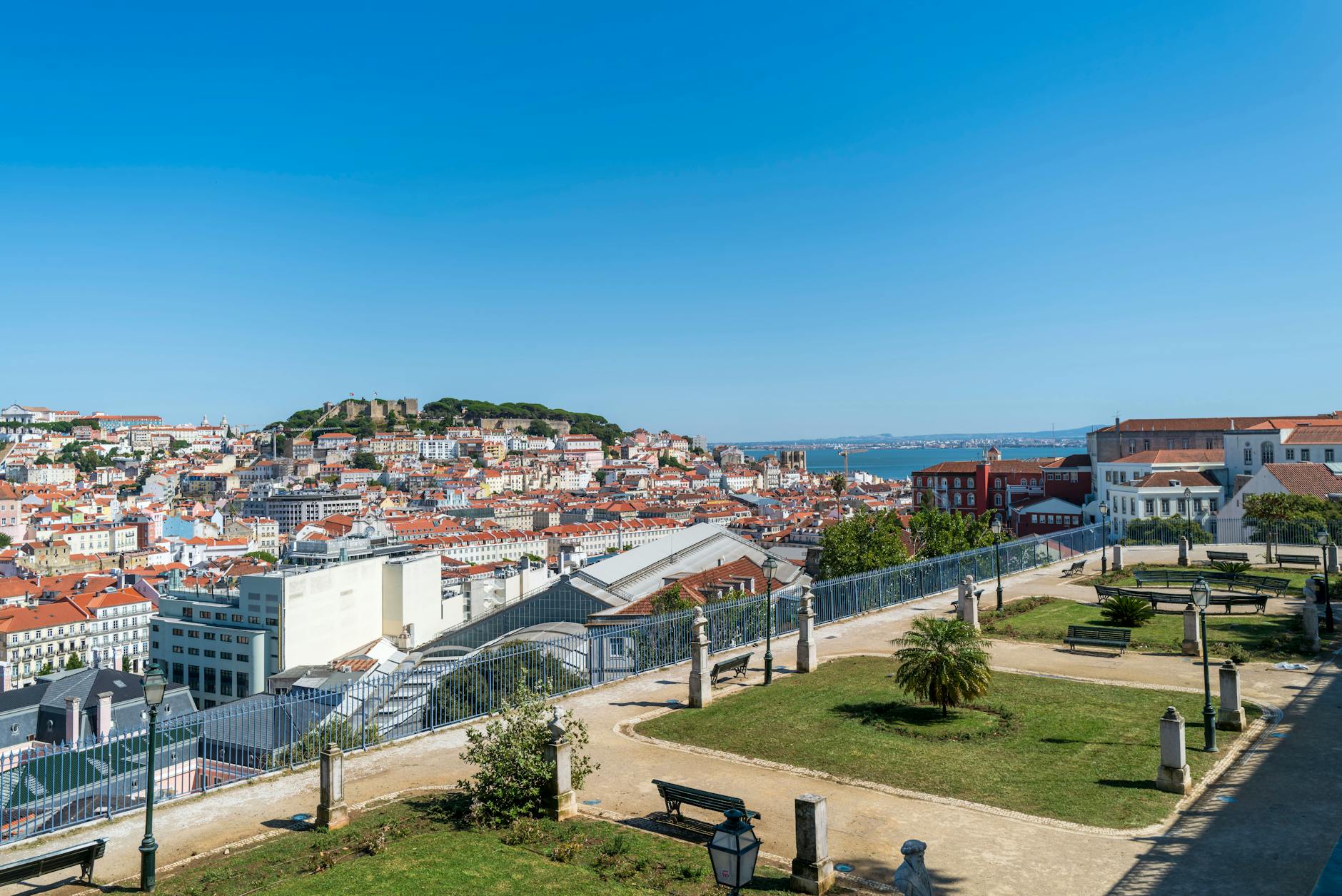 Top Recommendations in Lisbon, Portugal