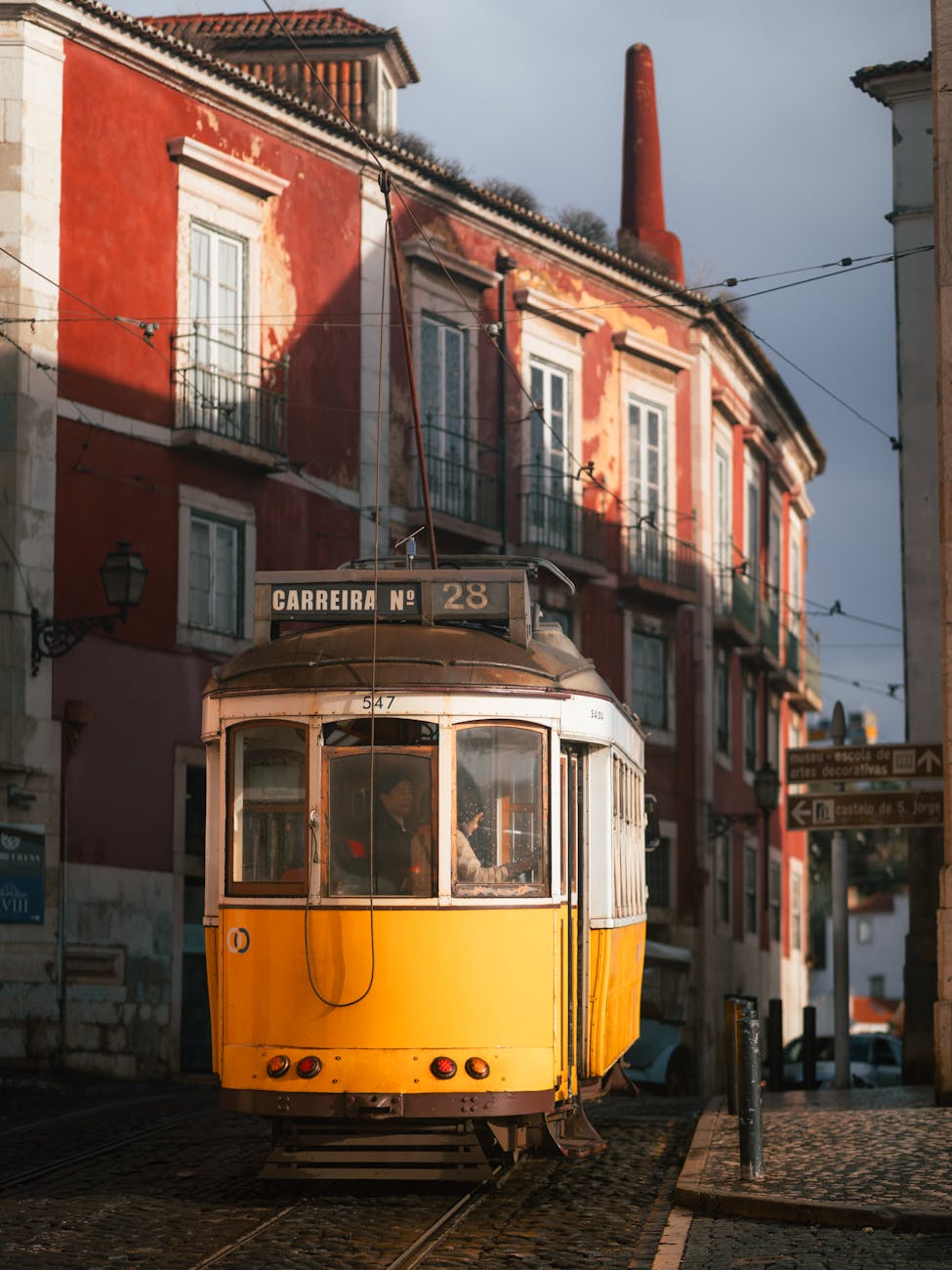 What This Page Helps You Decide in Lisbon, Portugal