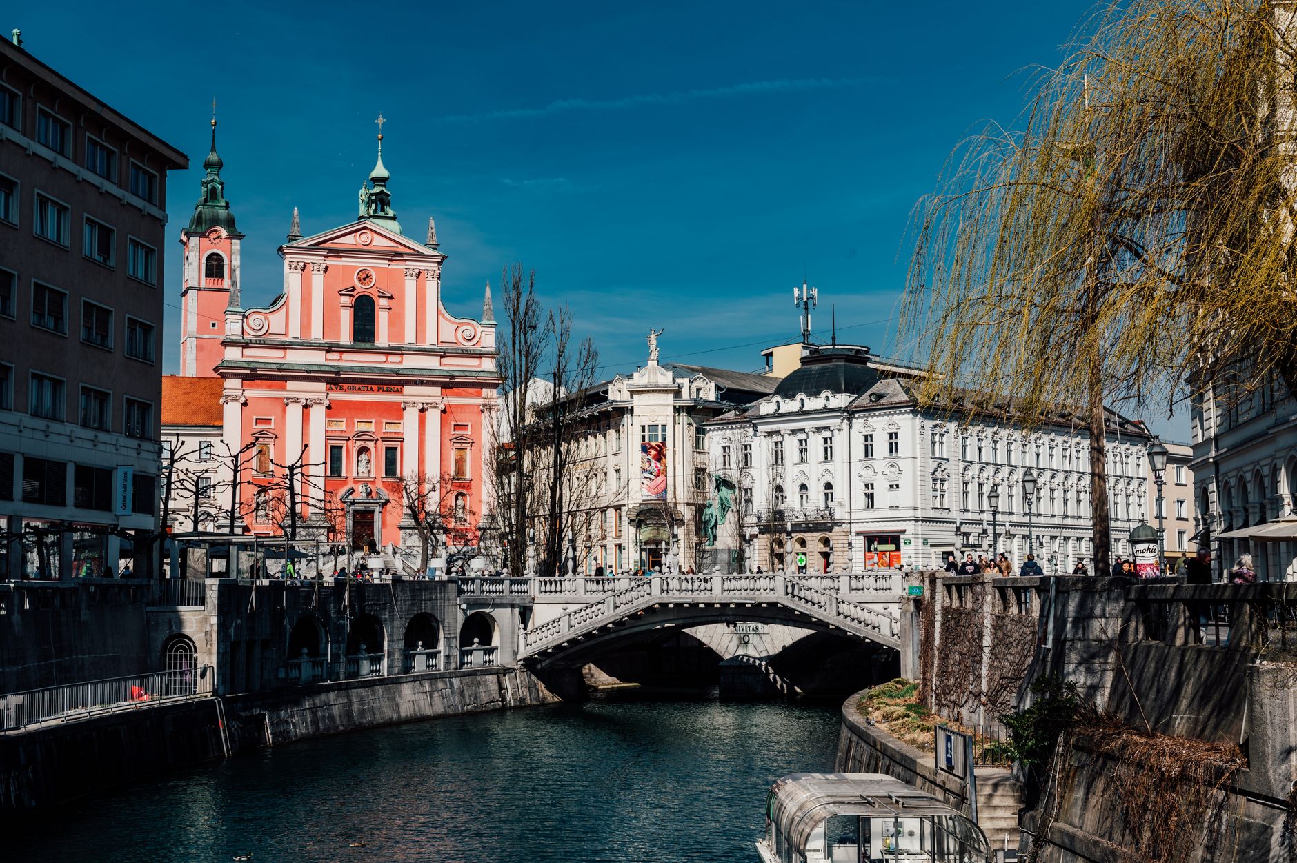 Ljubljana, Slovenia