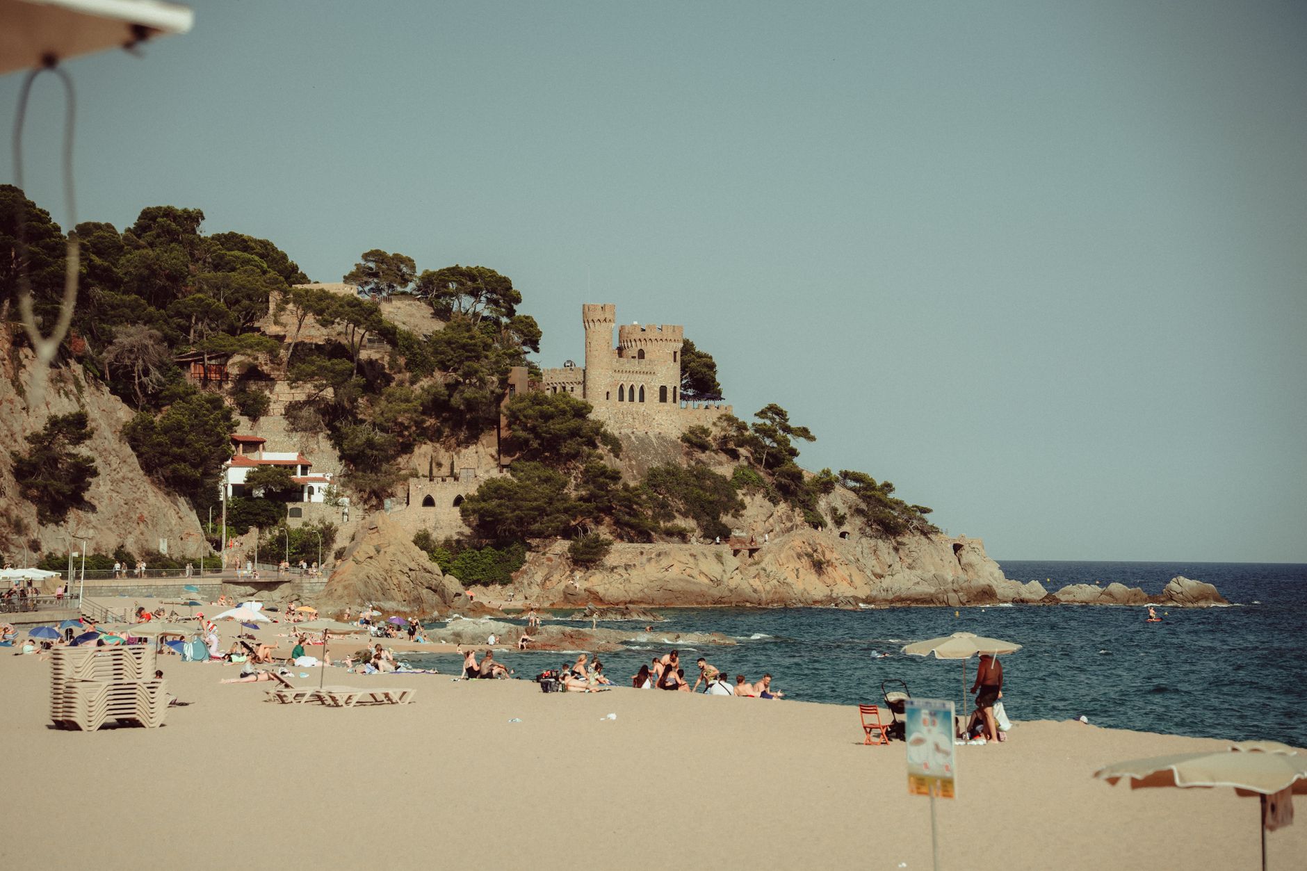 Top Recommendations in Lloret de Mar, Spain