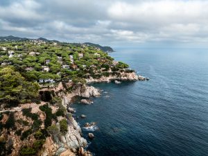 Lloret de Mar, Spain