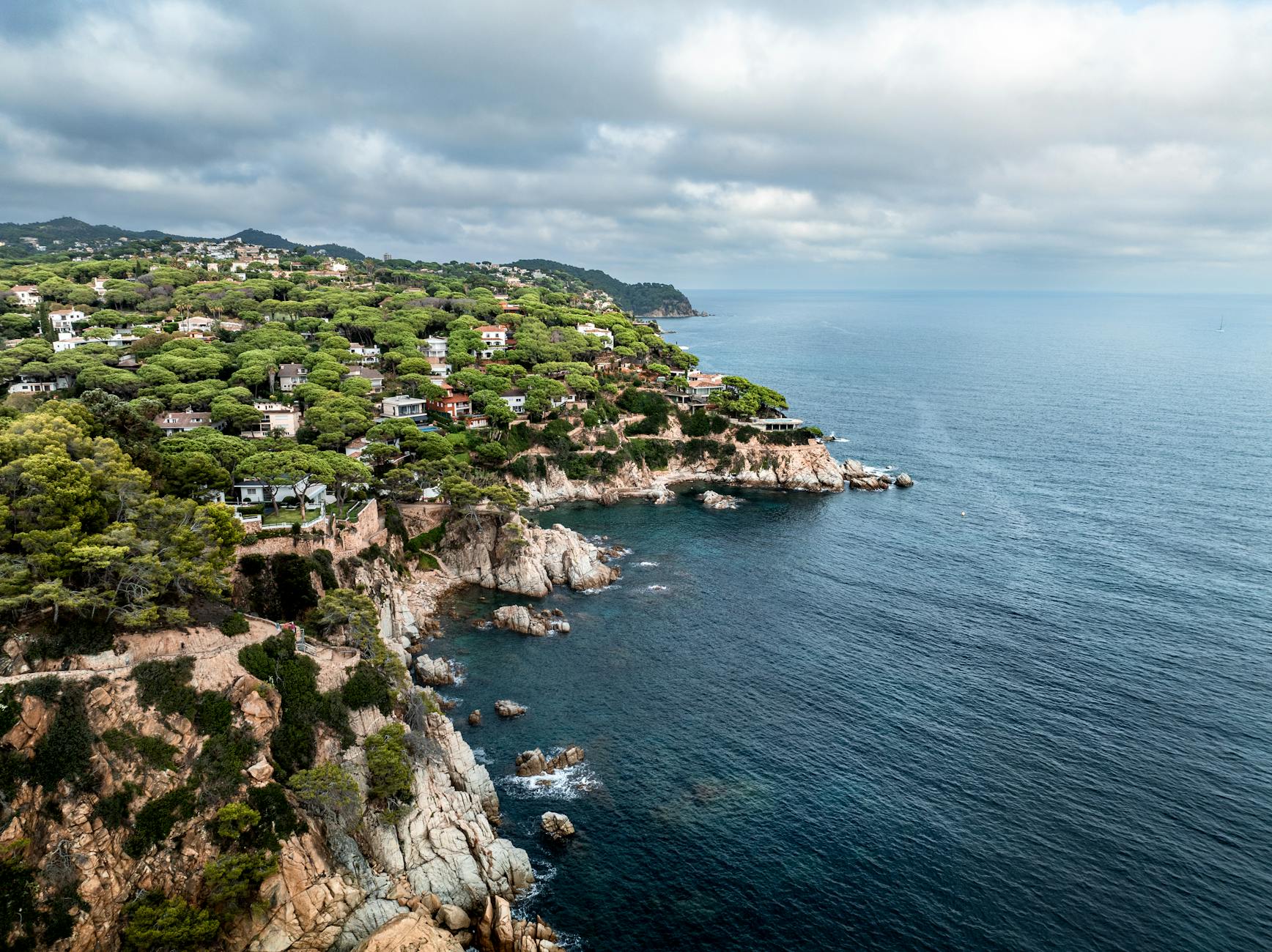 Lloret de Mar, Spain