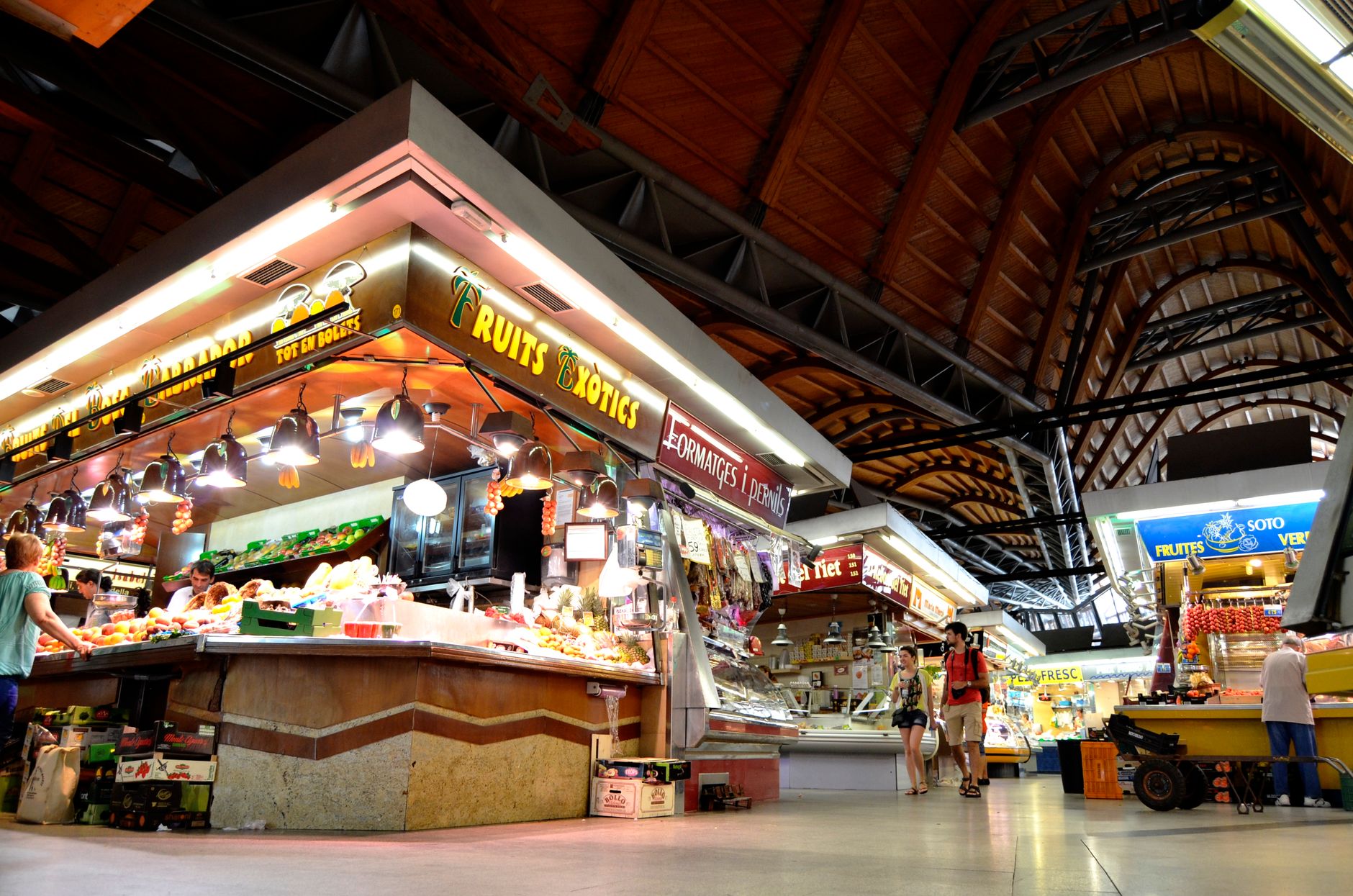 Responsible and Local-First Tips in Lloret de Mar, Spain