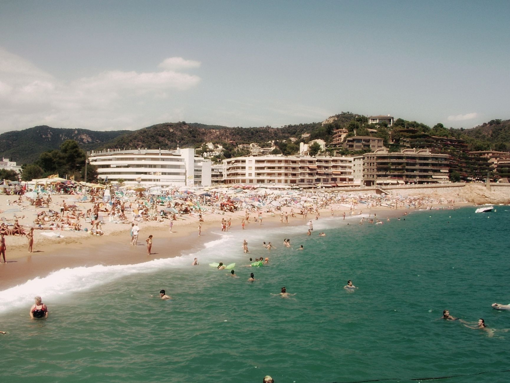 What This Page Helps You Decide in Lloret de Mar, Spain