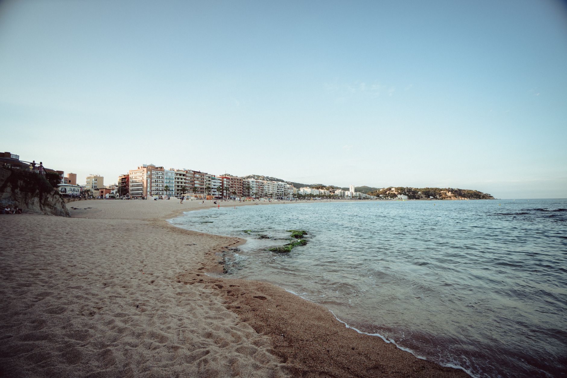 Things to Do in Lloret de Mar, Spain