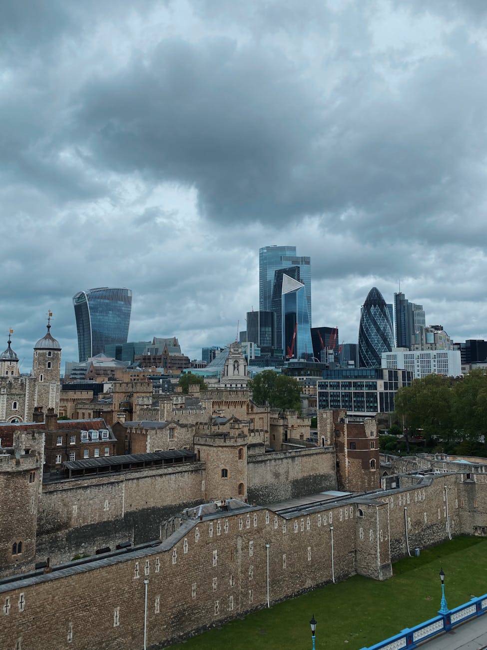 Travel Budget in London, United Kingdom