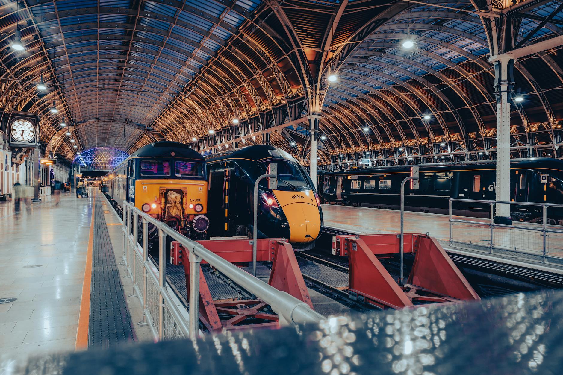 How to Choose Well in London, United Kingdom