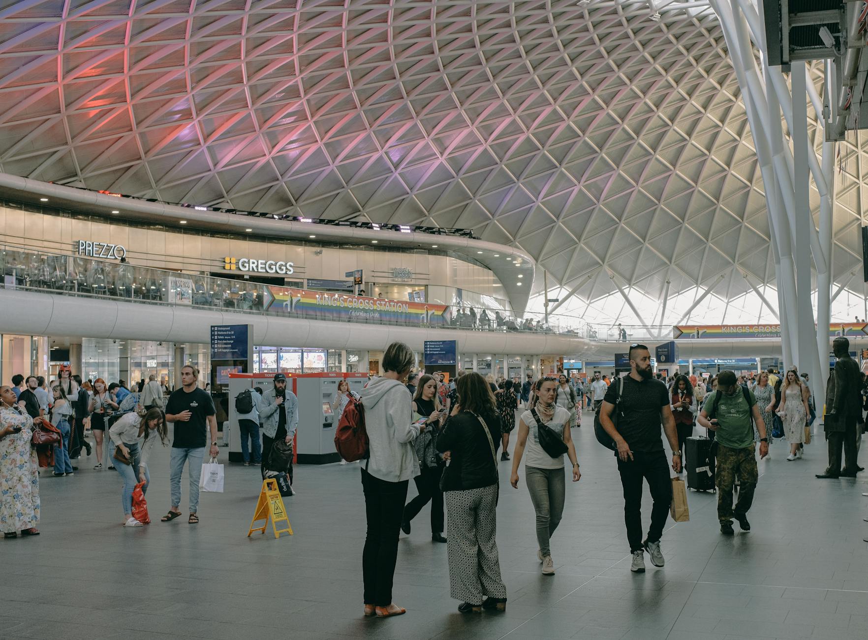Top Recommendations in London, United Kingdom