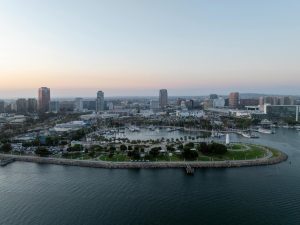 Long Beach, United States