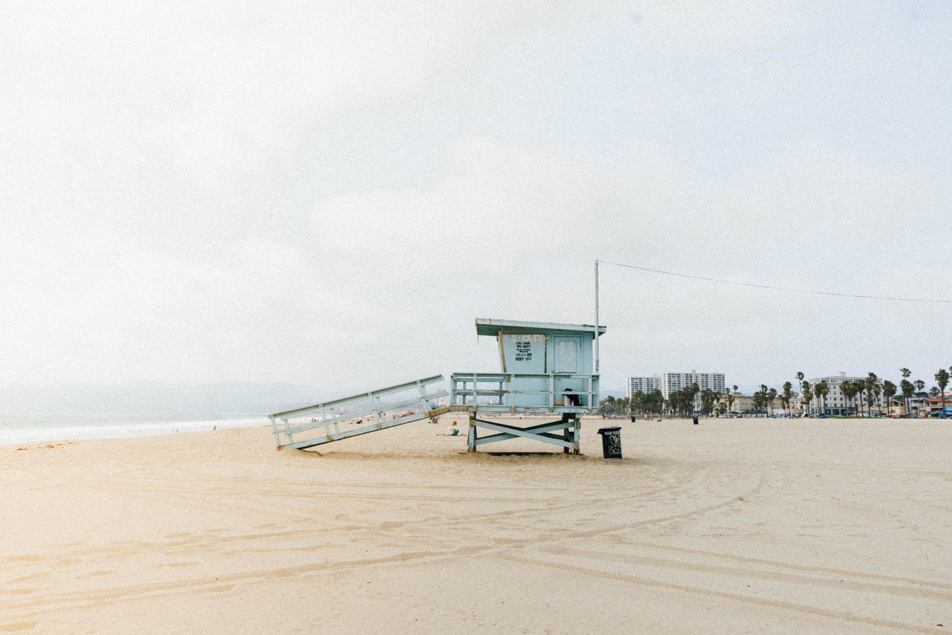 Top Recommendations in Los Angeles, United States