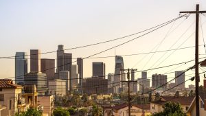 Los Angeles, United States