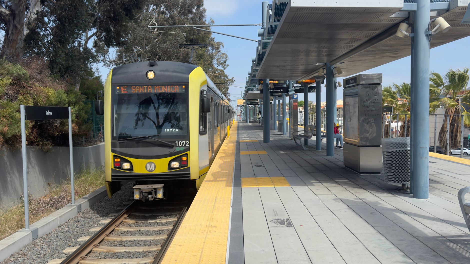 How to Choose Well in Los Angeles, United States