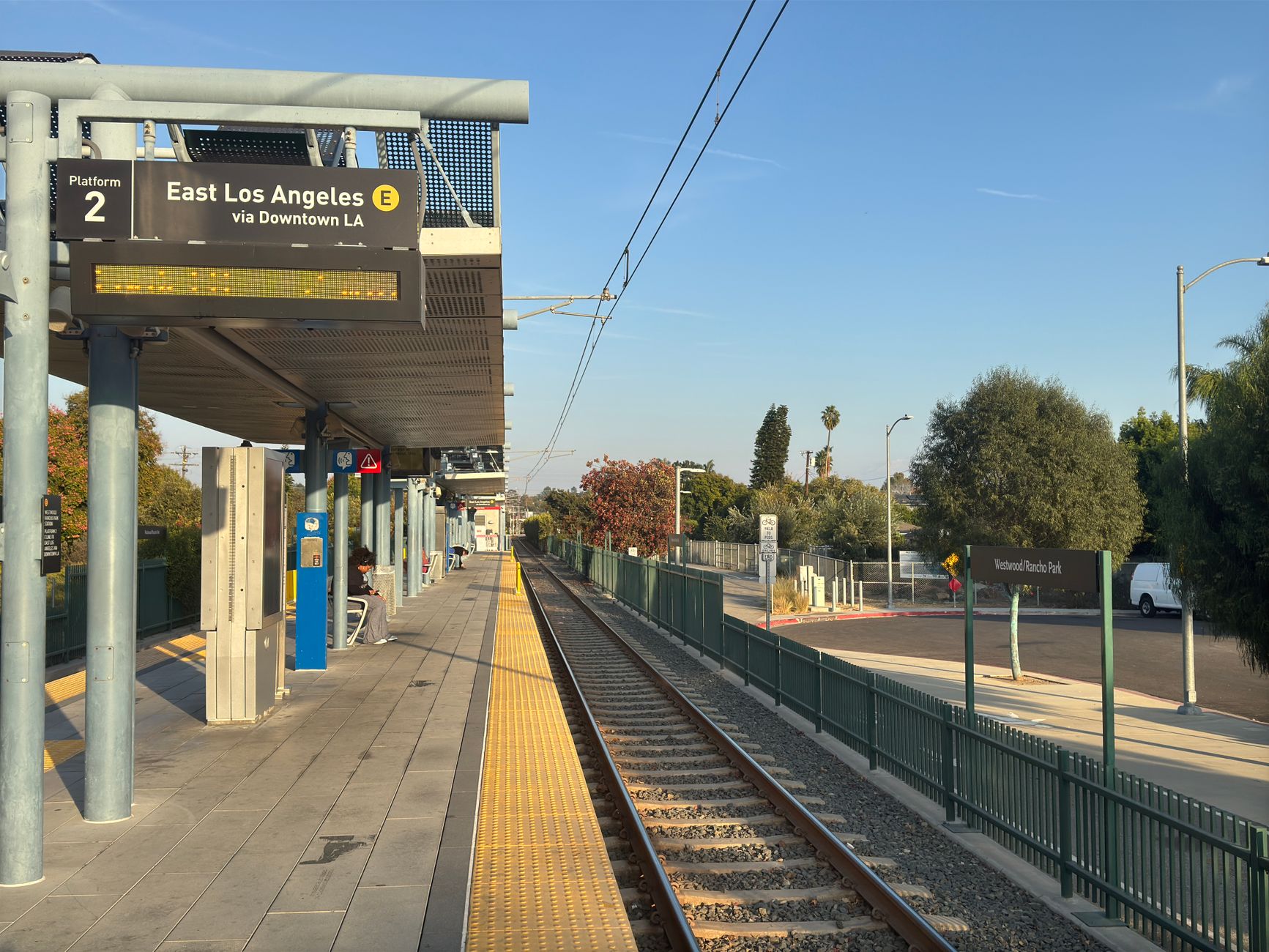 Top Recommendations in Los Angeles, United States