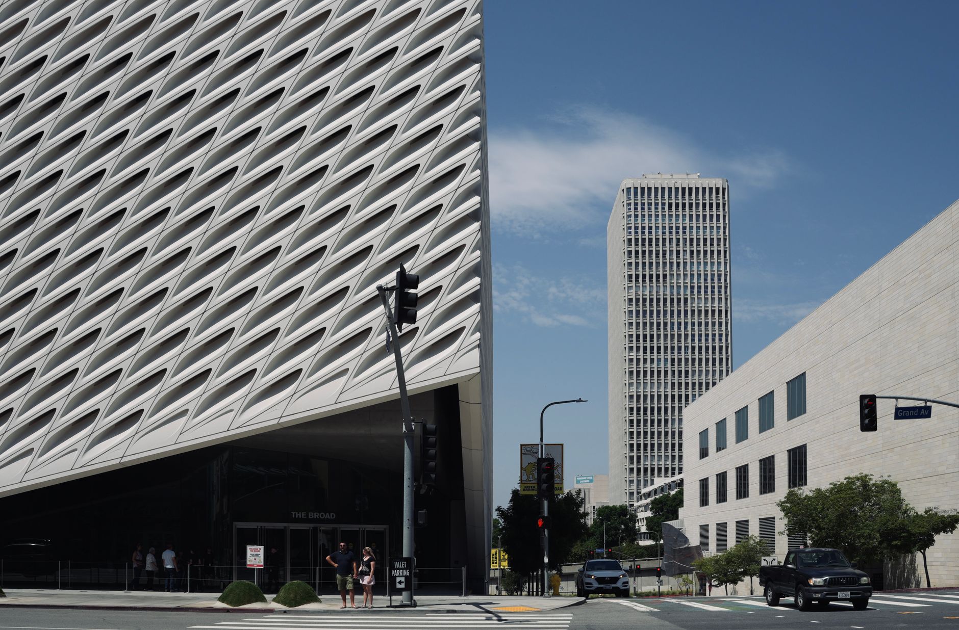 What This Page Helps You Decide in Los Angeles, United States