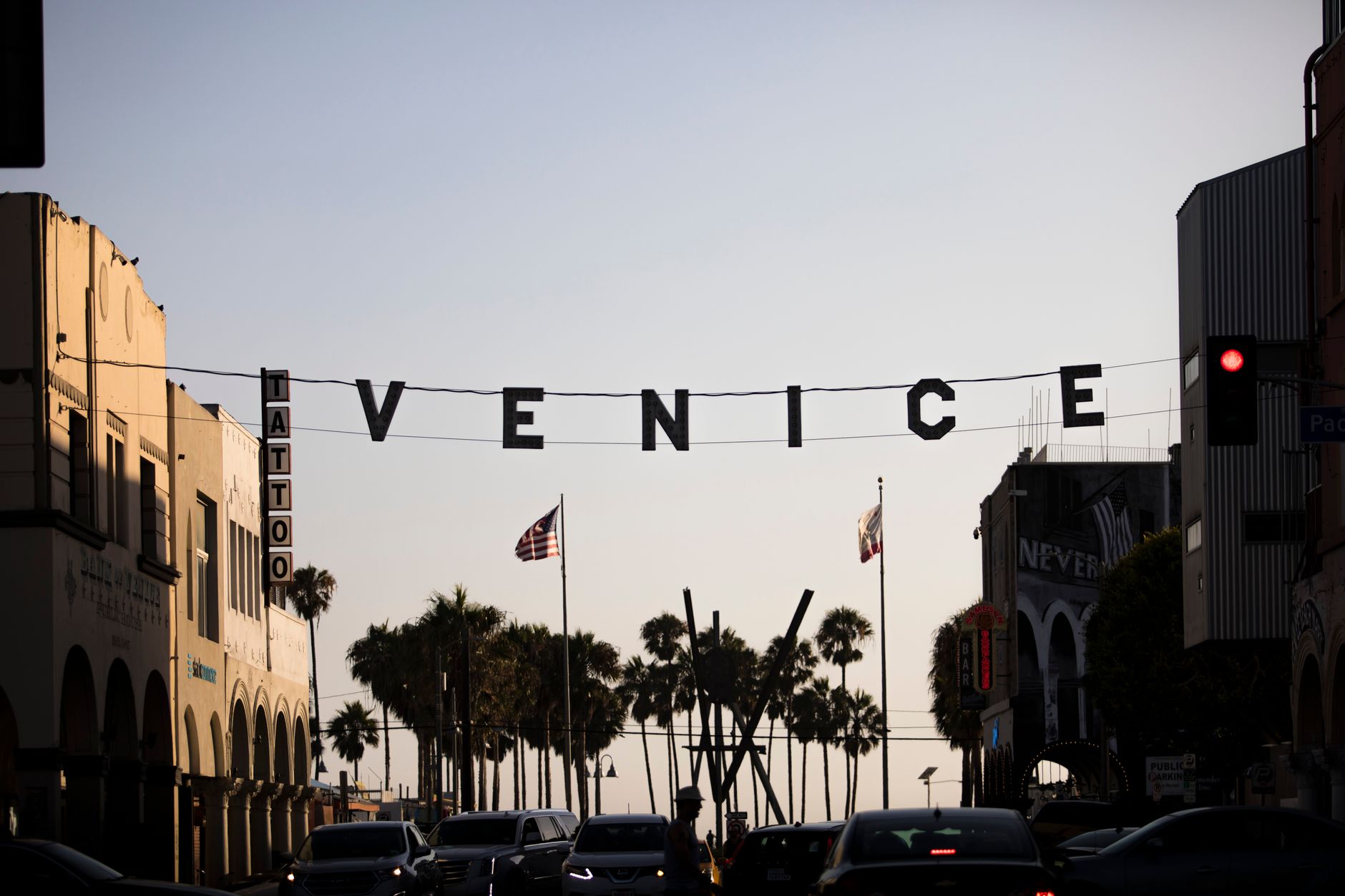 Responsible and Local-First Tips in Los Angeles, United States