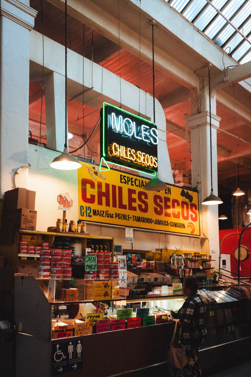 Top Recommendations in Los Angeles, United States