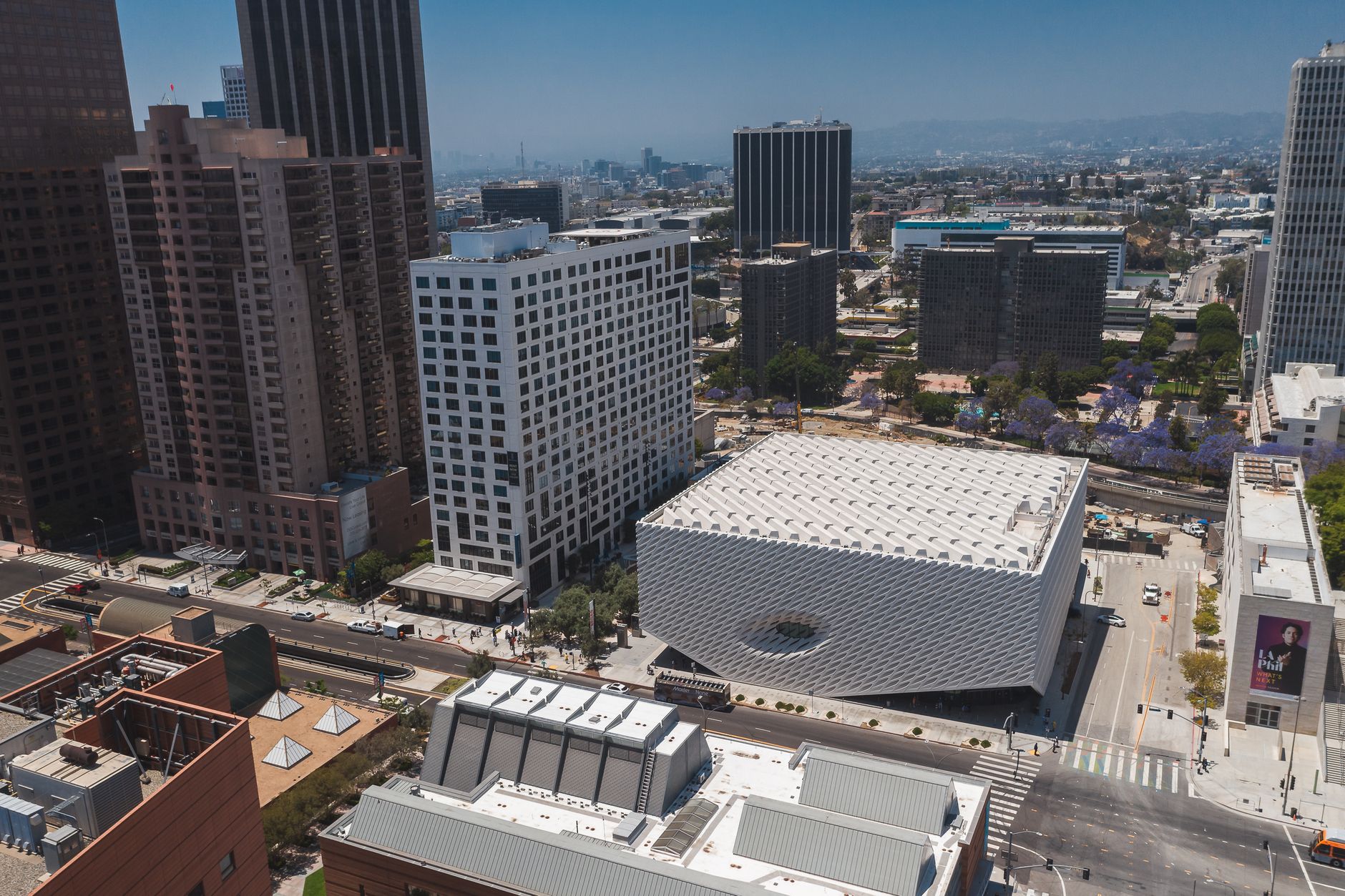 How to Choose Well in Los Angeles, United States