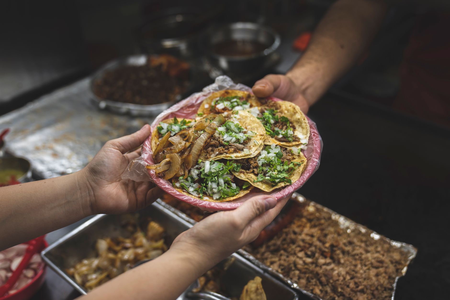 Responsible and Local-First Tips in Los Angeles, United States