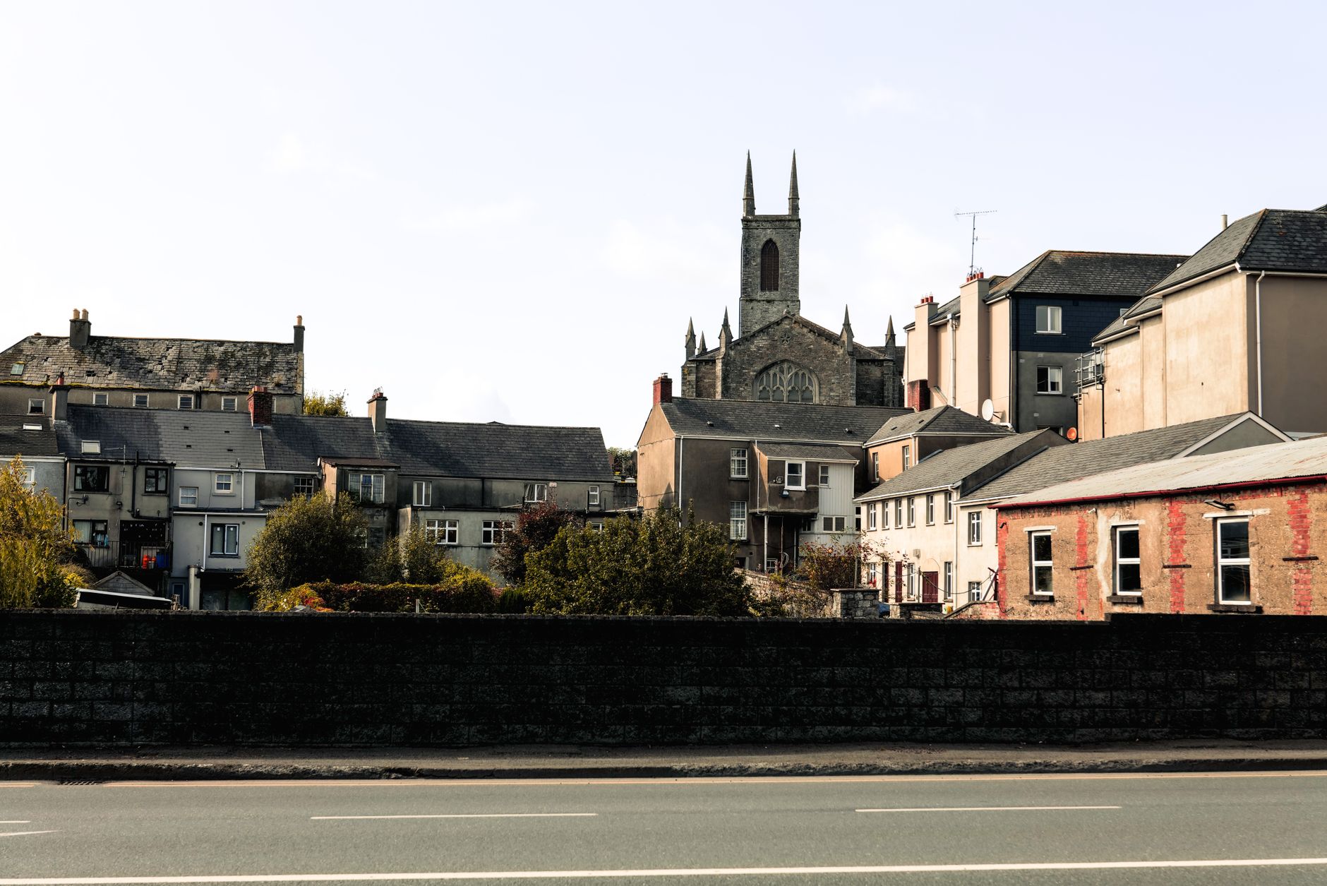 Luimneach, Ireland