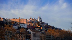 Lyon, France