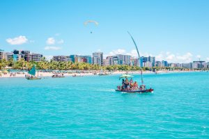 Maceio, Brazil