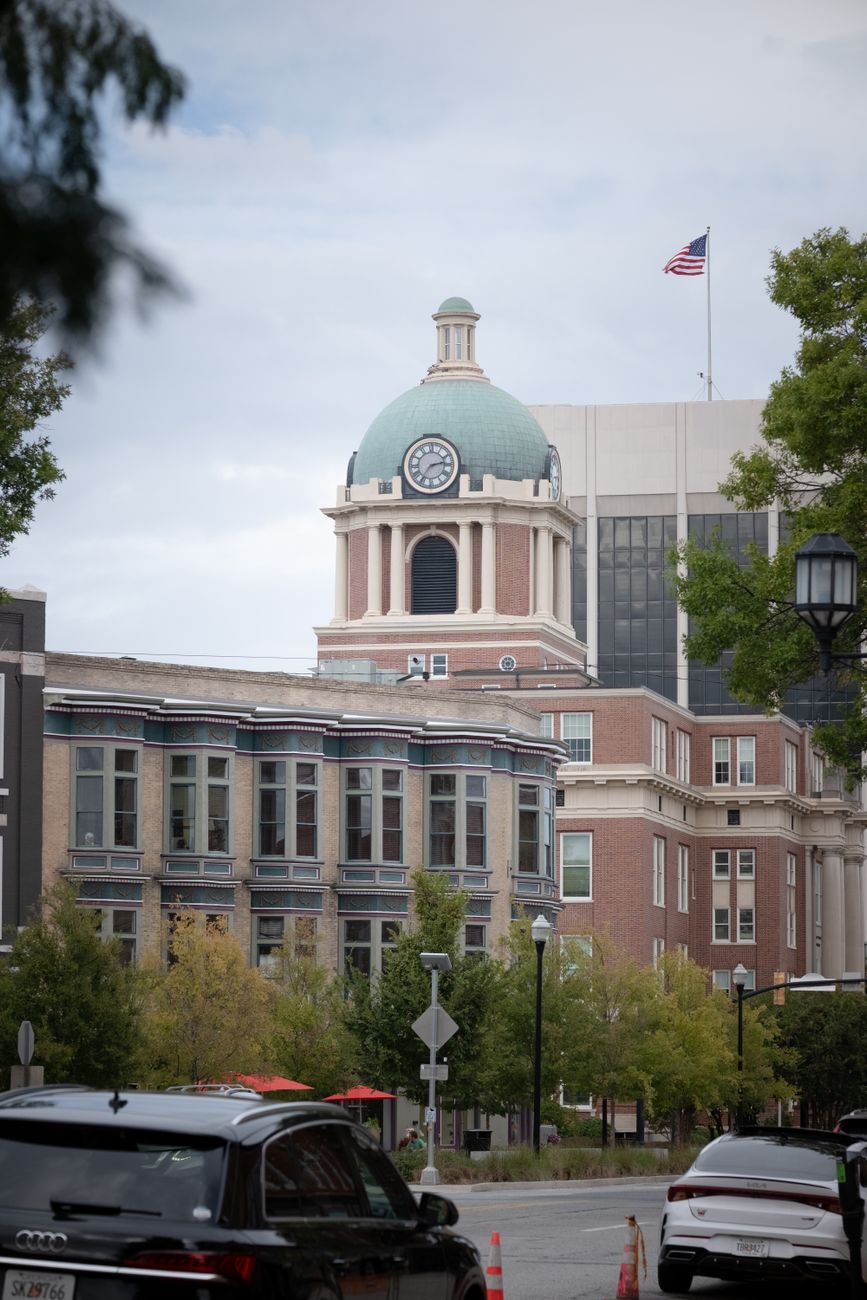 Macon, United States