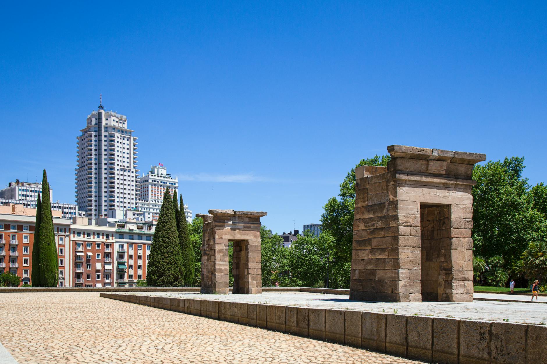 Madrid, Spain best local experience or iconic lifestyle scene