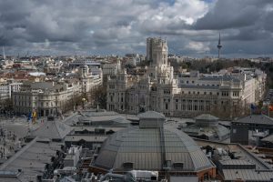 Responsible Travel in Madrid, Spain