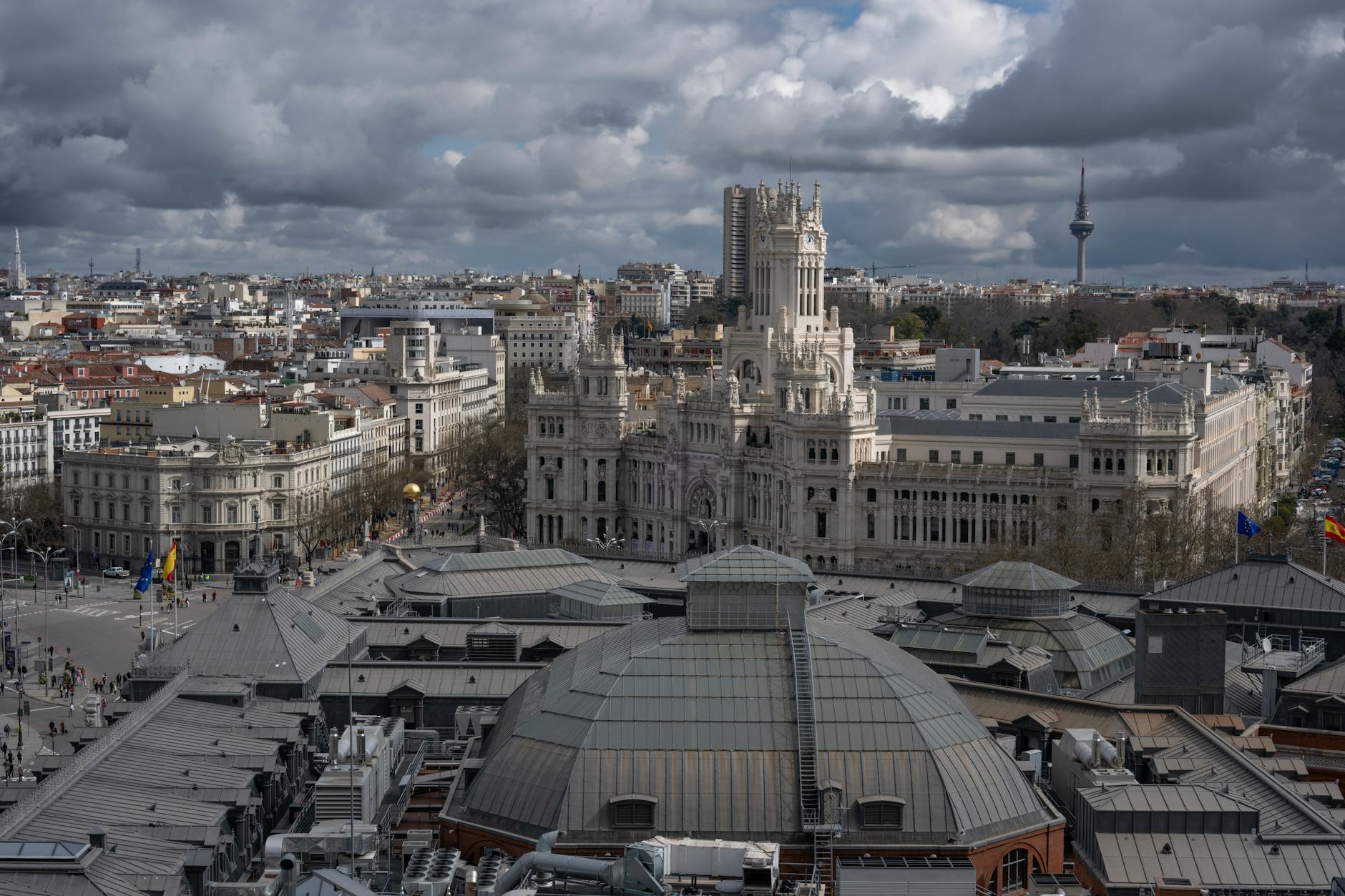 Things to Do in Madrid, Spain