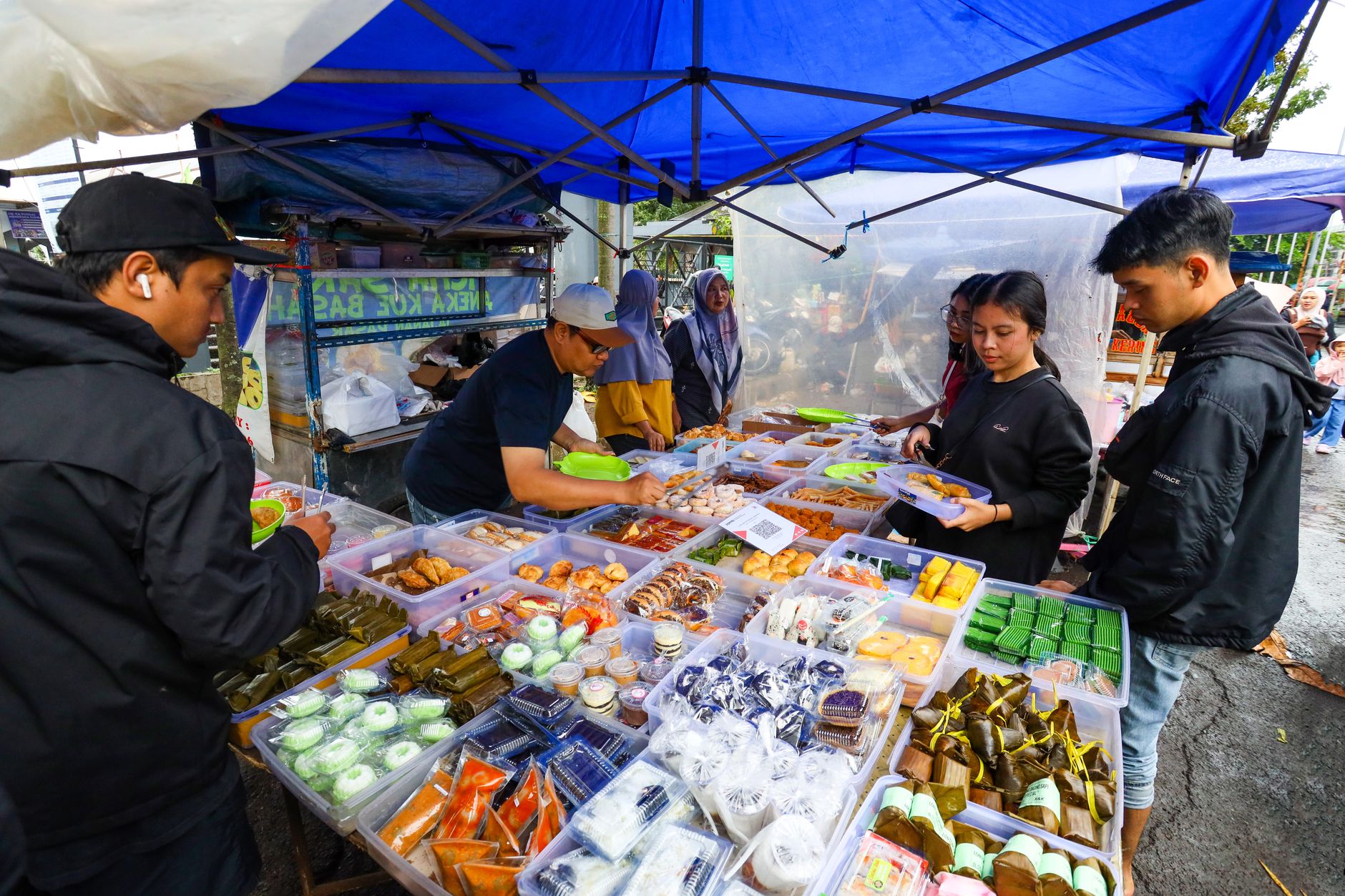 Best Local Experiences in Makassar, Indonesia
