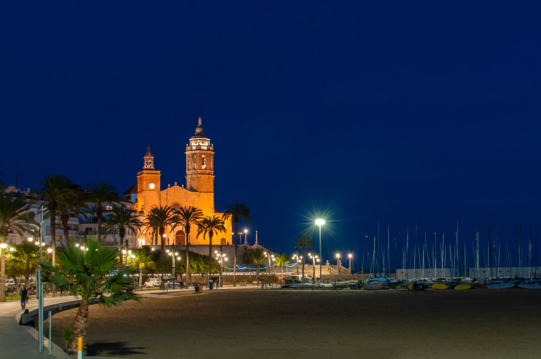 What This Page Helps You Decide in Malaga, Spain