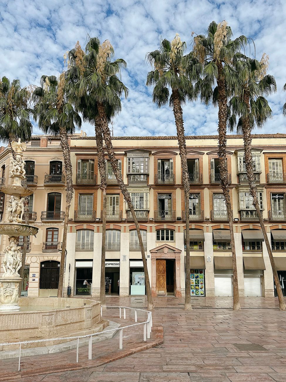 What This Page Helps You Decide in Malaga, Spain