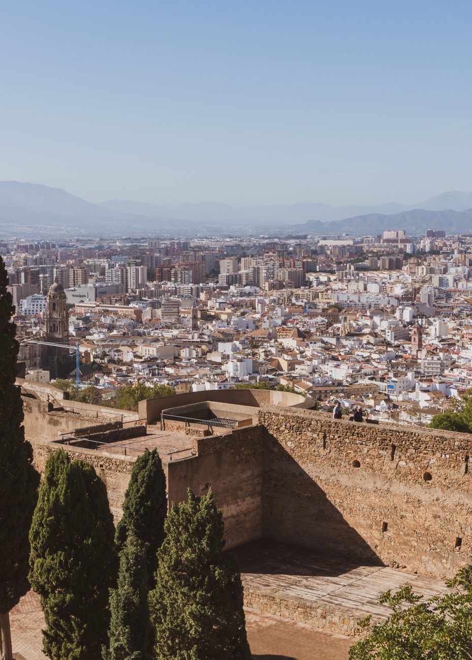 Malaga, Spain